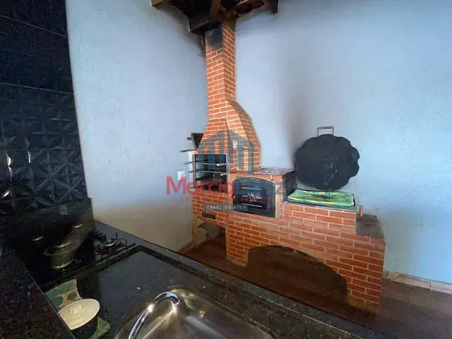 Chácara com 108m² 1 quarto e 1 banheiro, à venda, no bairro Jardim Salto Belo em Ituverava