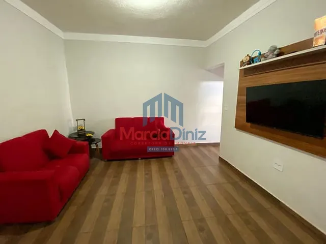 Chácara com 108m² 1 quarto e 1 banheiro, à venda, no bairro Jardim Salto Belo em Ituverava