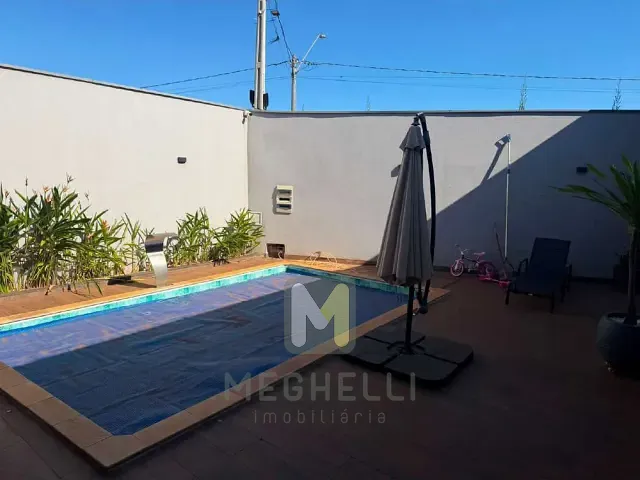 Chácara com 211m² 2 quartos e 2 banheiros, à venda, no bairro JARDIM PARANOÁ em Serrana