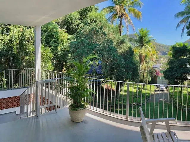 Chácara com 8000m² 6 quartos e 6 banheiros, à venda, no bairro Jacarepaguá em Rio de Janeiro