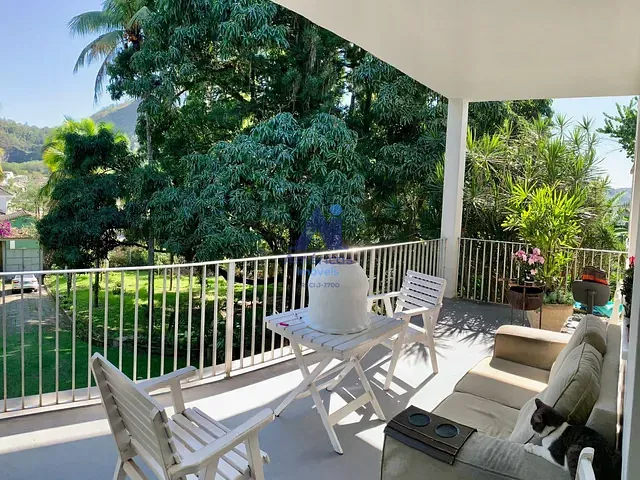 Chácara com 8000m² 6 quartos e 6 banheiros, à venda, no bairro Jacarepaguá em Rio de Janeiro