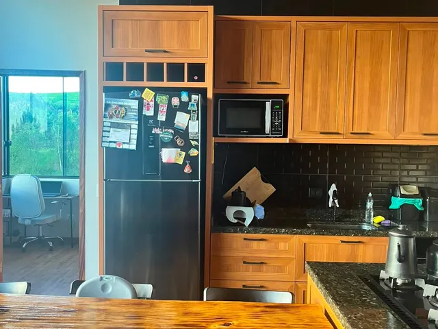 Chácara com 12100m² 3 quartos e 2 banheiros, à venda, no bairro Mariental em Contenda