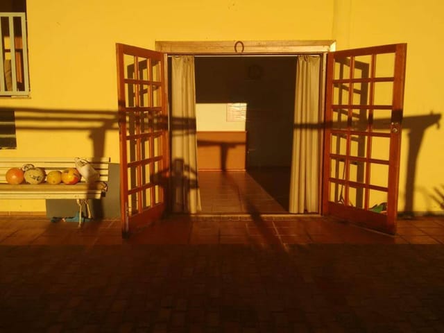 Chácara com 1425m² 3 quartos e 4 banheiros, à venda, no bairro PARAÍSO em CATAGUASES