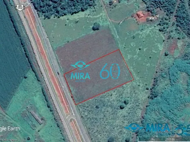 Terreno com 20000m², à venda, no bairro Setor Central em Bela Vista de Goiás