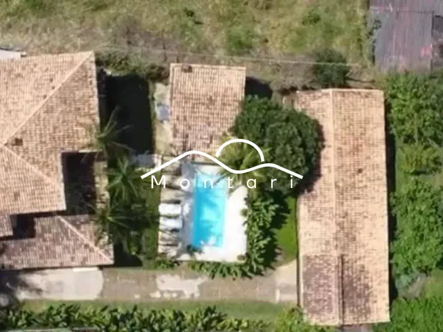Chácara com 2657m² 5 quartos e 5 banheiros, à venda, no bairro Quatis em Quatis