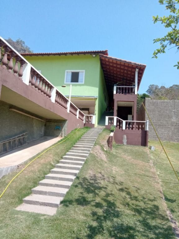 Rural / Chácara no Centro — foto 2
