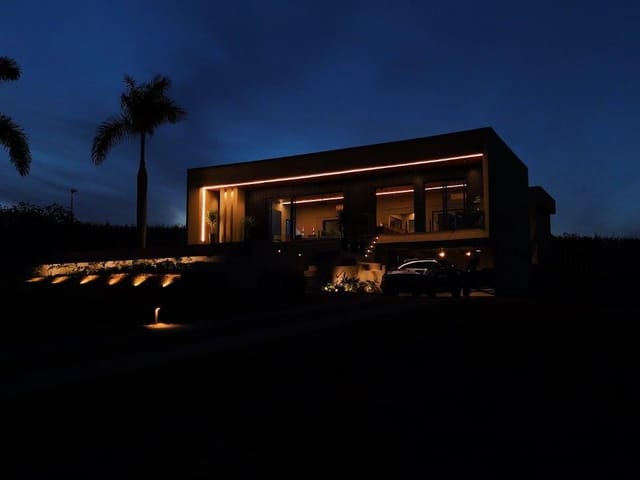 Chácara com 1600m² 4 quartos e 2 banheiros, à venda, no bairro Passaúna em Campo Magro