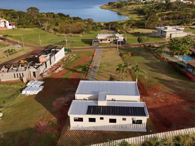 Chácara com 1600m² 4 quartos e 2 banheiros, à venda, no bairro Passaúna em Campo Magro