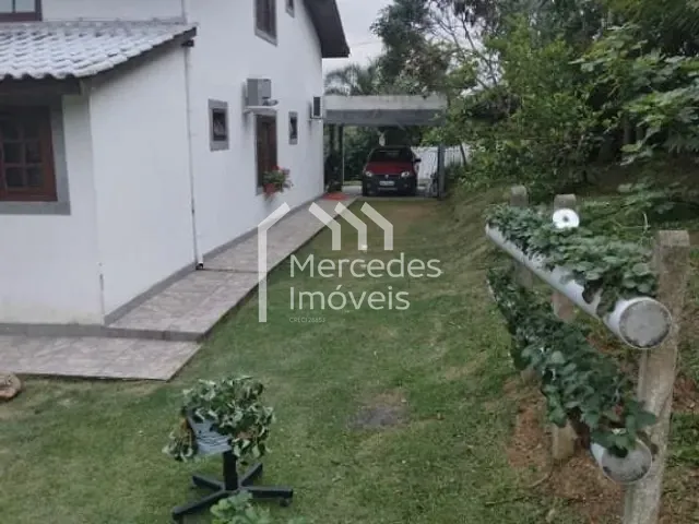 Chácara com 25000m² 4 quartos e 3 banheiros, à venda, no bairro Brilhante I em Itajaí