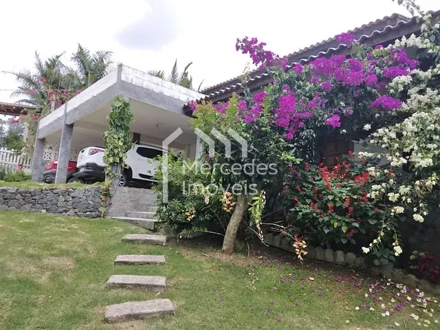 Chácara com 25000m² 4 quartos e 3 banheiros, à venda, no bairro Brilhante I em Itajaí