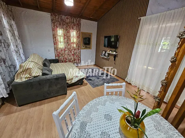 Chácara 2 quartos e 1 banheiro, à venda, no bairro Interior em Ipira