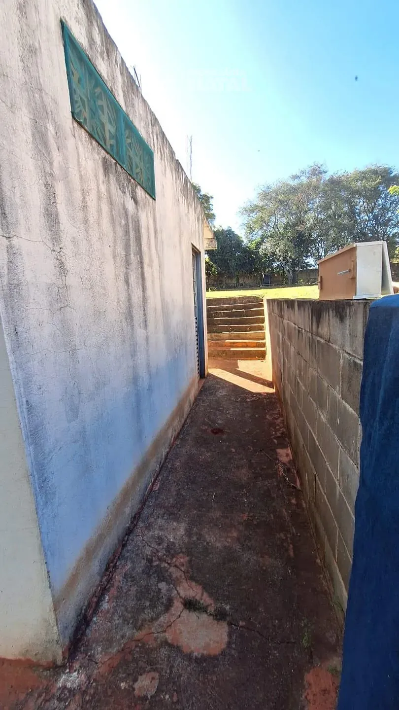 Sítio, 1 quarto, 4767 m² - Foto 29