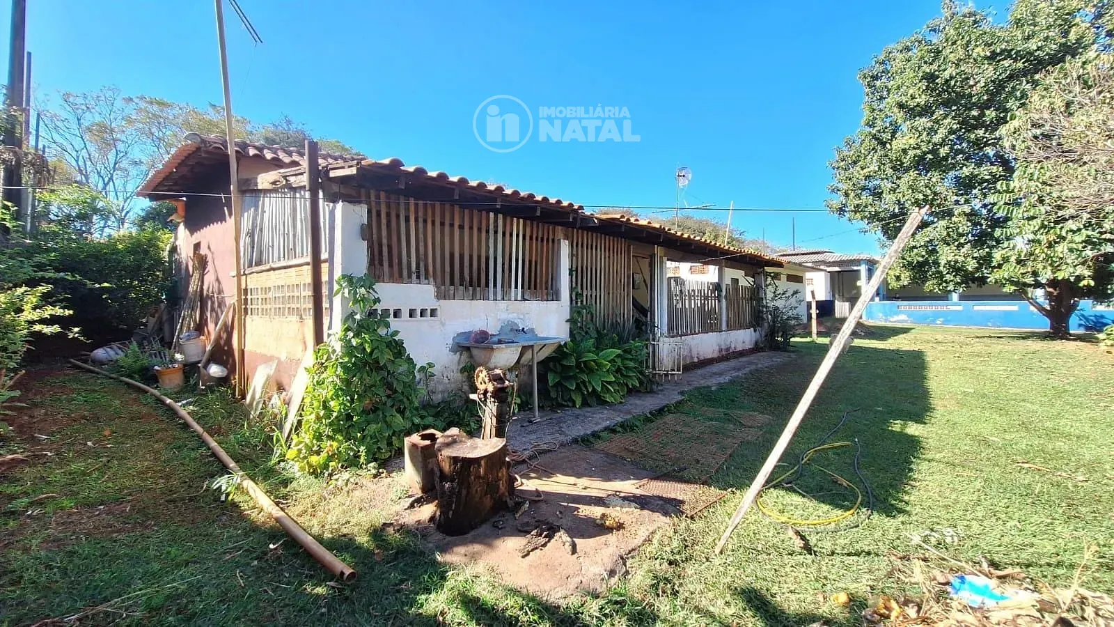 Sítio, 1 quarto, 4767 m² - Foto 33