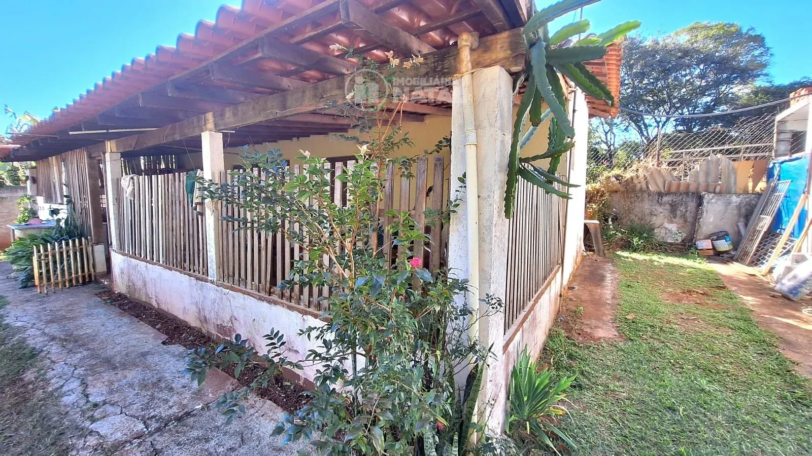 Sítio, 1 quarto, 4767 m² - Foto 34