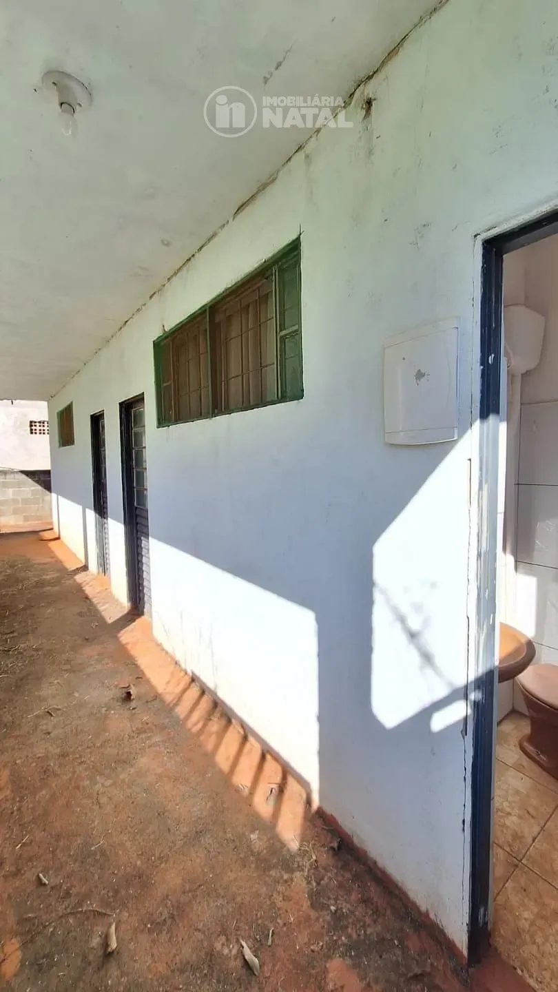 Sítio, 1 quarto, 4767 m² - Foto 36