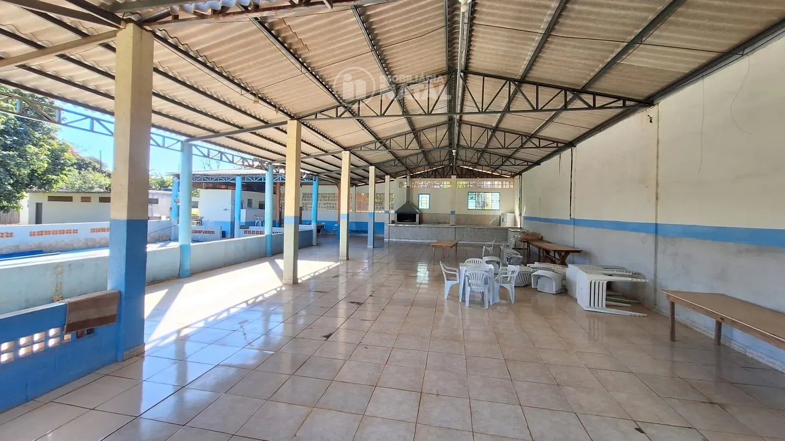 Sítio, 1 quarto, 4767 m² - Foto 54