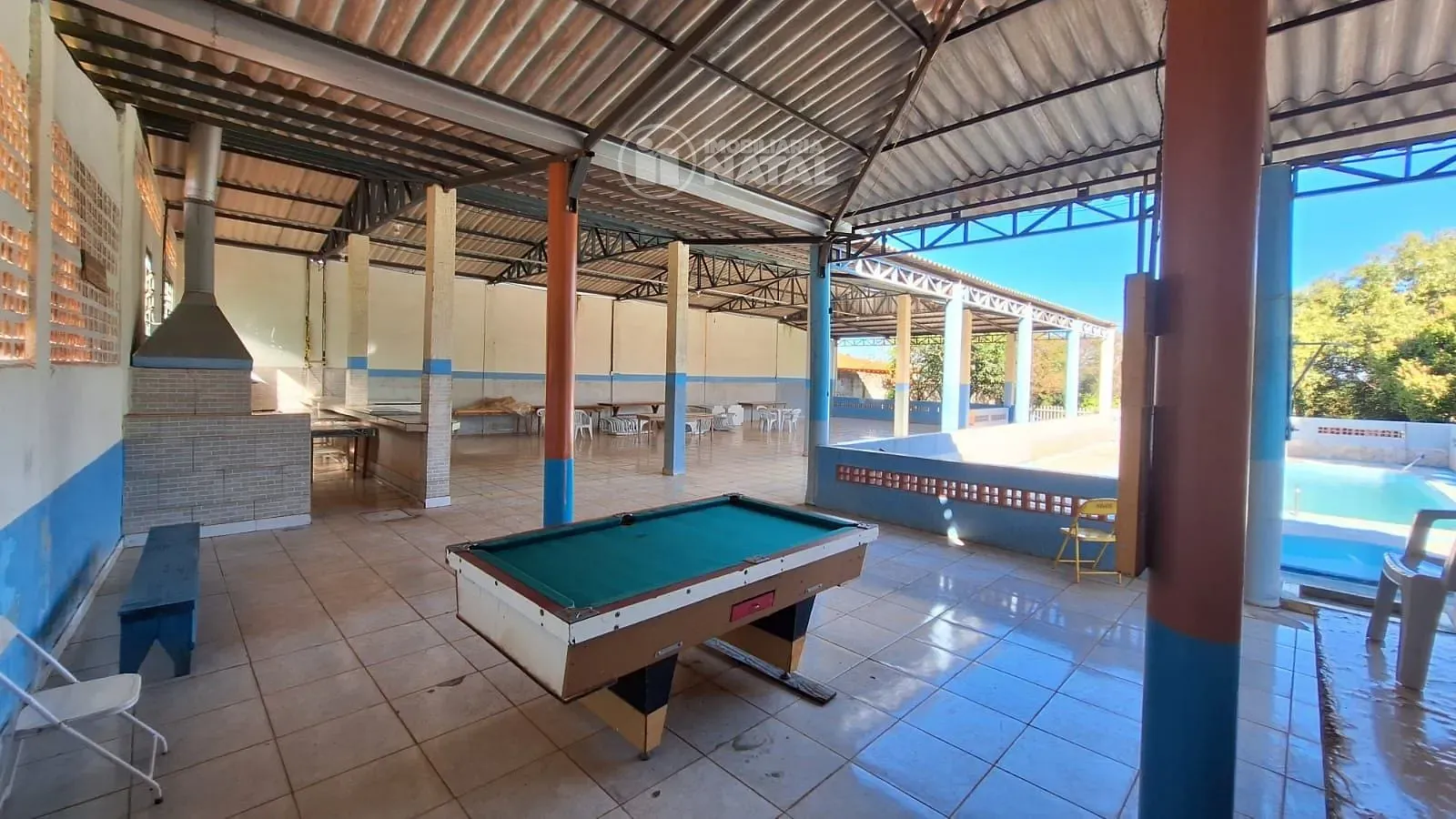 Sítio, 1 quarto, 4767 m² - Foto 66