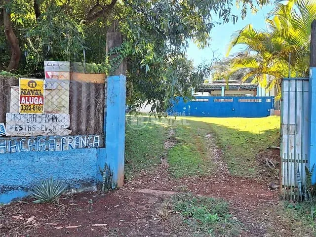 Chácara com 4767m², à venda, no bairro Gleba Jacutinga em Londrina
