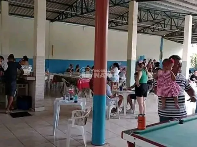 Chácara com 4767m², à venda, no bairro Gleba Jacutinga em Londrina