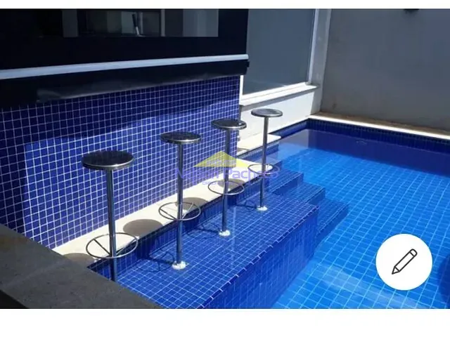 Chácara com 250m² 1 quarto e 2 banheiros, à venda, no bairro Santo Antonio em Capivari