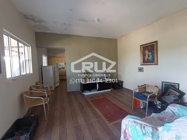 Chácara com 1100m² 1 quarto e 1 banheiro, à venda, no bairro Aldeia Ivoturucaia em Franco da Rocha