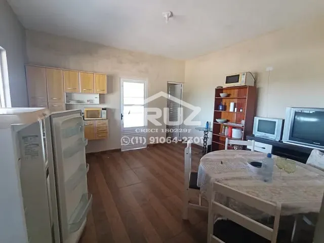Chácara com 1100m² 1 quarto e 1 banheiro, à venda, no bairro Aldeia Ivoturucaia em Franco da Rocha