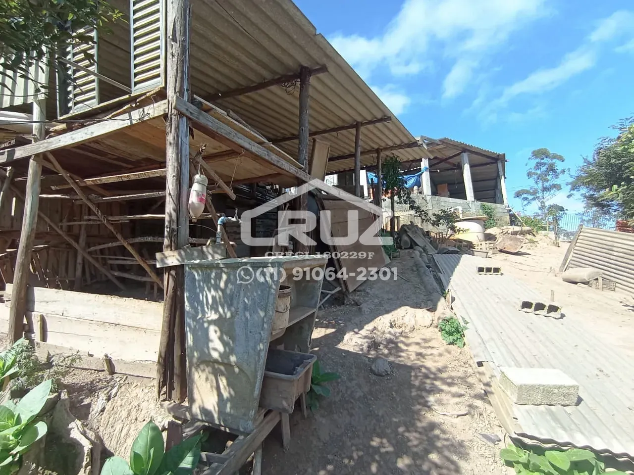 Chácara, 1 quarto, 1100 m² - Foto 16