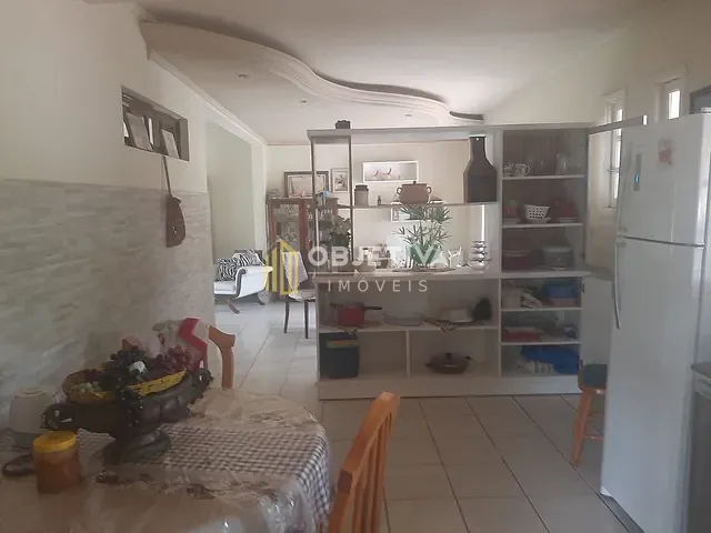 Chácara com 240m² 3 quartos e 2 banheiros, à venda, no bairro Belém Novo em Porto Alegre