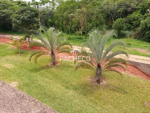 Chácara com 1368m², à venda, no bairro Jardim Primavera em Americana