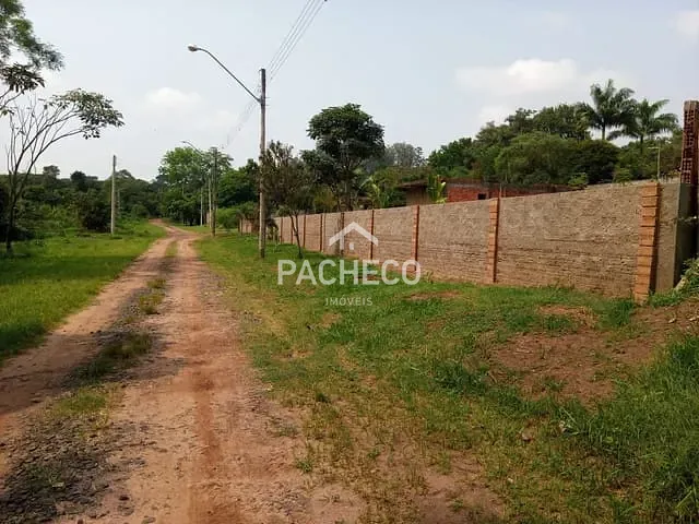 Chácara com 1368m², à venda, no bairro Jardim Primavera em Americana
