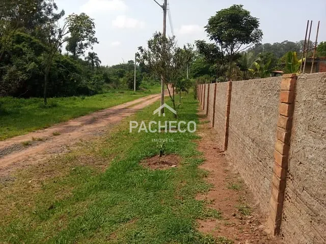 Chácara com 1368m², à venda, no bairro Jardim Primavera em Americana