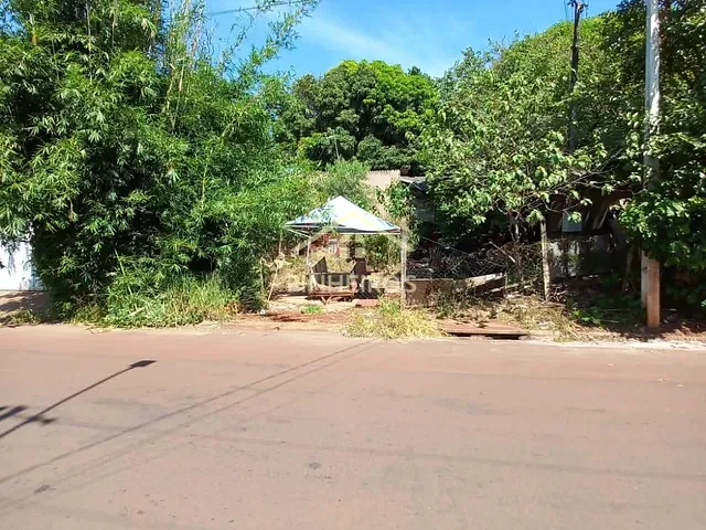 Chácara com 1730m², à venda, no bairro Jardim do Café 2 em Cambé