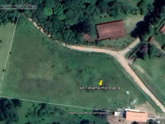 Chácara com 6458m² 1 quarto e 2 banheiros, à venda, no bairro Capelinha em Cotia
