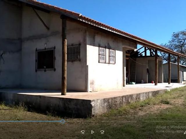 Chácara com 6458m² 1 quarto e 2 banheiros, à venda, no bairro Capelinha em Cotia