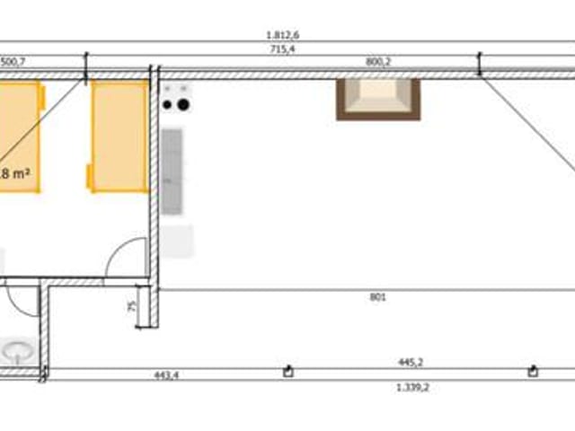Chácara com 6458m² 1 quarto e 2 banheiros, à venda, no bairro Capelinha em Cotia