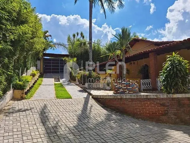 Chácara com 5000m² 3 quartos e 2 banheiros, à venda, no bairro Terra Preta (Terra Preta) em Mairiporã