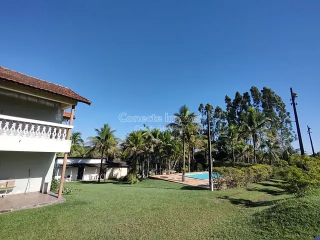 Sítio com 25756m² 3 quartos e 4 banheiros, à venda, no bairro Sobradinho em Mogi Mirim