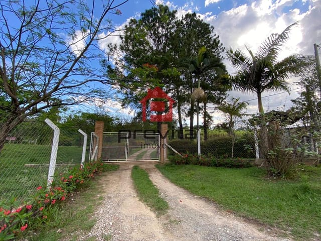 Foto do Chácara - Sítio para Venda em Taubaté / SP no bairro Granjas Rurais Reunidas São Judas Tadeu | Previta Imóveis