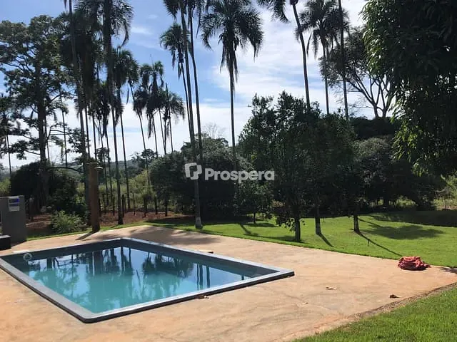 Chácara com 144000m² 4 quartos e 3 banheiros, à venda, no bairro Branapolis em Cebrasa