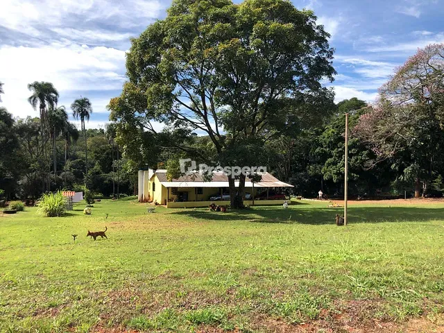 Chácara com 144000m² 4 quartos e 3 banheiros, à venda, no bairro Branapolis em Cebrasa