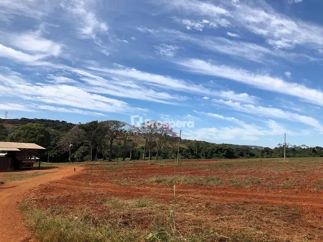 Chácara com 144000m² 4 quartos e 3 banheiros, à venda, no bairro Branapolis em Cebrasa