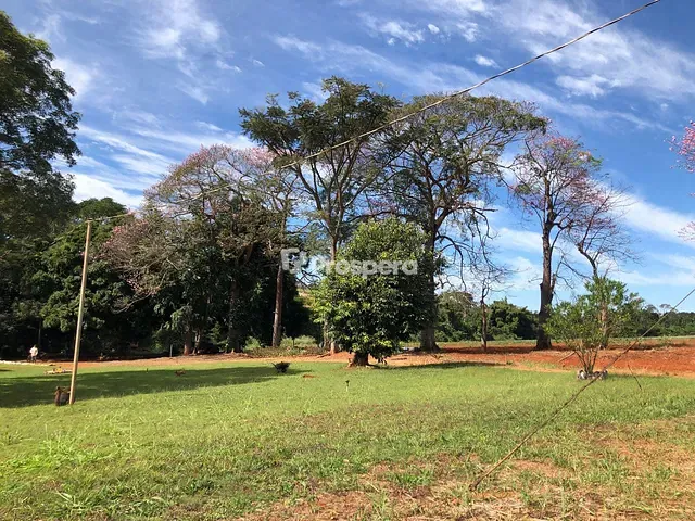 Chácara com 144000m² 4 quartos e 3 banheiros, à venda, no bairro Branapolis em Cebrasa