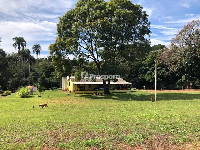 Chácara com 144000m² 4 quartos e 3 banheiros, à venda, no bairro Branapolis em Cebrasa