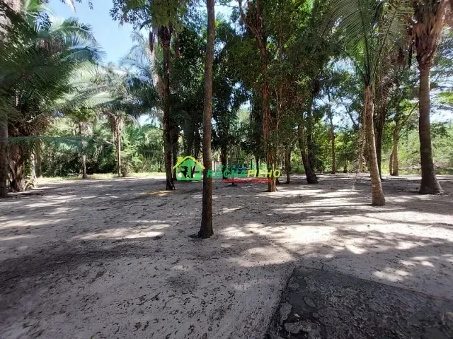 Chácara com 30000m² 6 quartos e 4 banheiros, à venda, no bairro Santa Rosa em Teresina