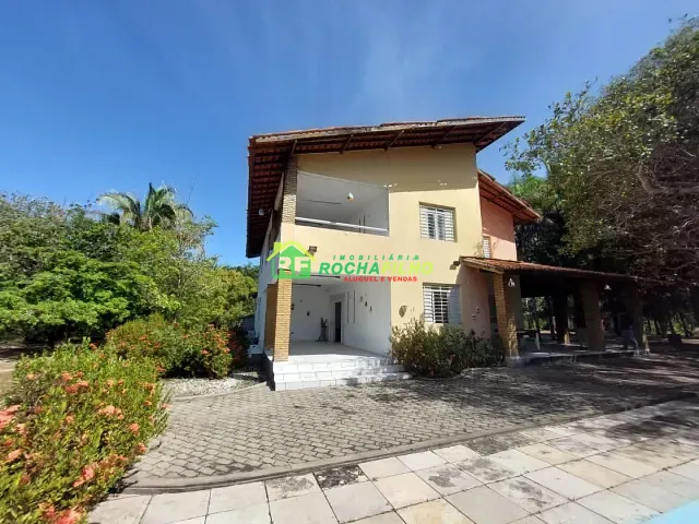 Chácara com 30000m² 6 quartos e 4 banheiros, à venda, no bairro Santa Rosa em Teresina
