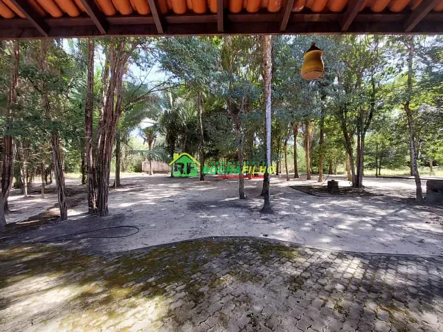 Chácara com 30000m² 6 quartos e 4 banheiros, à venda, no bairro Santa Rosa em Teresina
