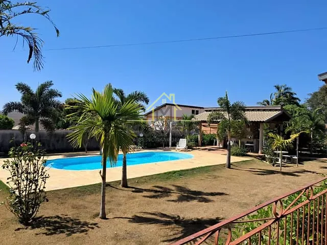 Chácara com 2013m², à venda, no bairro Portal dos Nobres em Guaxupé