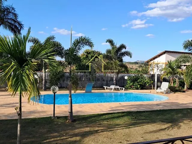 Chácara com 2013m², à venda, no bairro Portal dos Nobres em Guaxupé