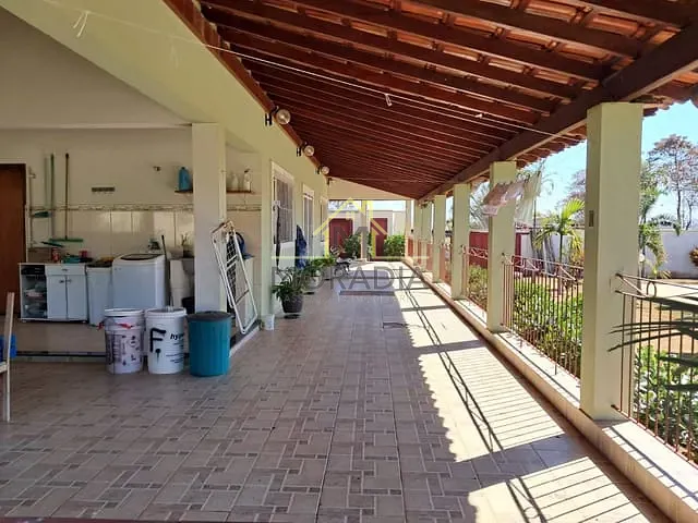 Chácara com 2013m², à venda, no bairro Portal dos Nobres em Guaxupé