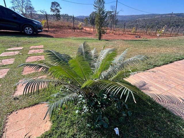 Chácara 2 quartos e 1 banheiro, à venda, no bairro Centro em Juatuba